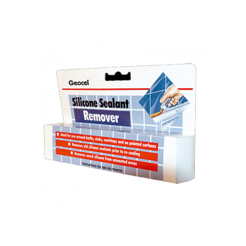 Polycell sealant remover deals